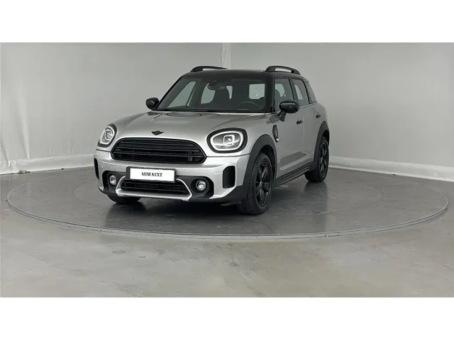 Occasion Mini Countryman à SECLIN  chez BMW SECLIN