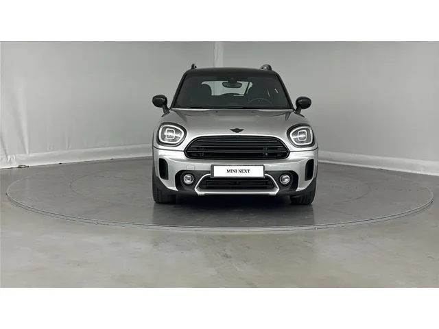 Occasion Mini Countryman à SECLIN  chez BMW SECLIN
