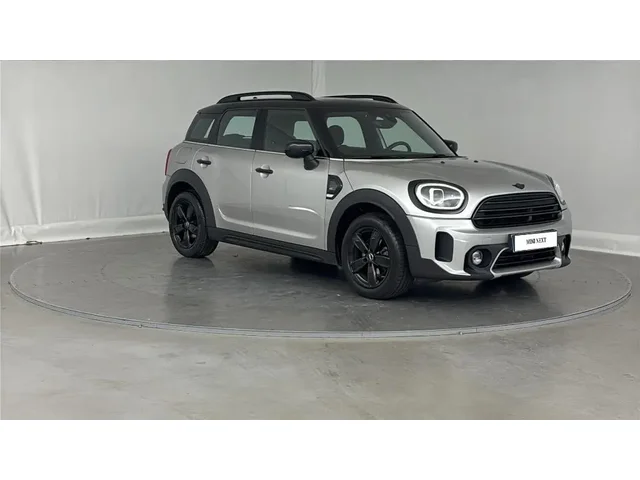 Occasion Mini Countryman à SECLIN  chez BMW SECLIN