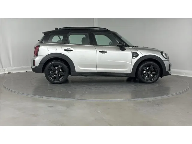 Occasion Mini Countryman à SECLIN  chez BMW SECLIN