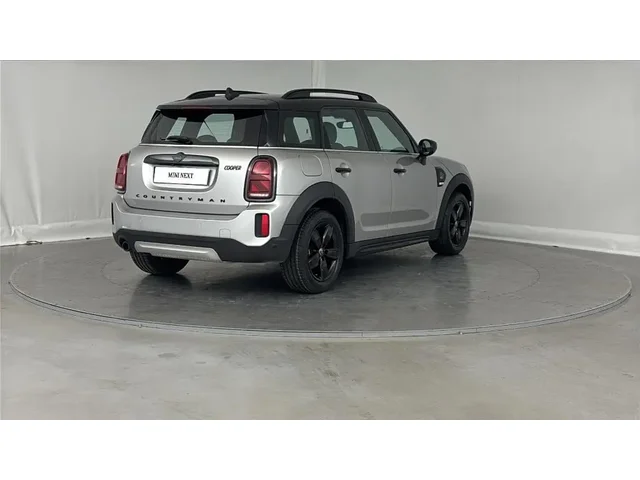 Occasion Mini Countryman à SECLIN  chez BMW SECLIN