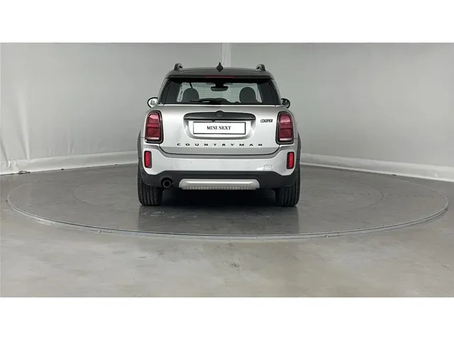 Occasion Mini Countryman à SECLIN  chez BMW SECLIN