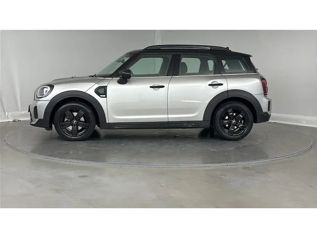 Occasion Mini Countryman à SECLIN  chez BMW SECLIN