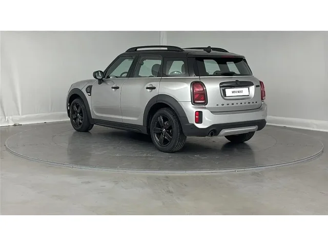 Occasion Mini Countryman à SECLIN  chez BMW SECLIN