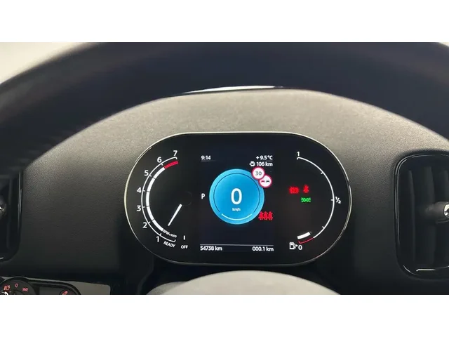 Occasion Mini Countryman à SECLIN  chez BMW SECLIN