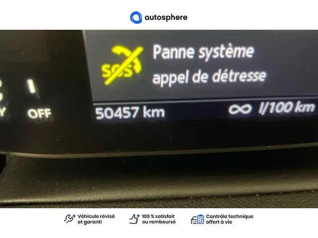 Occasion Mini Countryman à MELUN chez Groupe Autosphere Melun