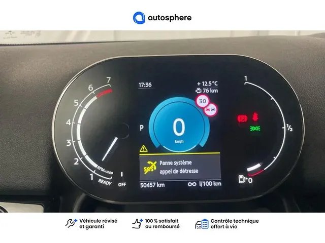 Occasion Mini Countryman à MELUN chez Groupe Autosphere Melun