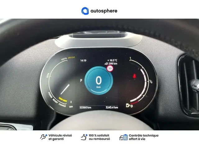 Occasion Mini Countryman à BAYONNE chez BMW BAYONNE
