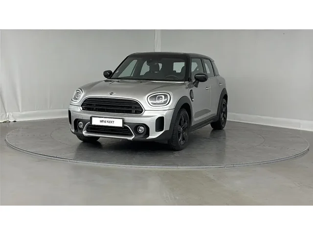 Occasion Mini Countryman à SECLIN  chez BMW SECLIN