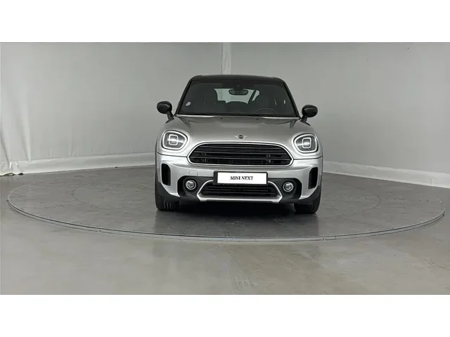 Occasion Mini Countryman à SECLIN  chez BMW SECLIN