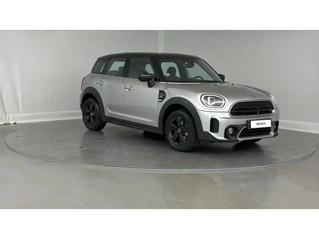 Occasion Mini Countryman à SECLIN  chez BMW SECLIN