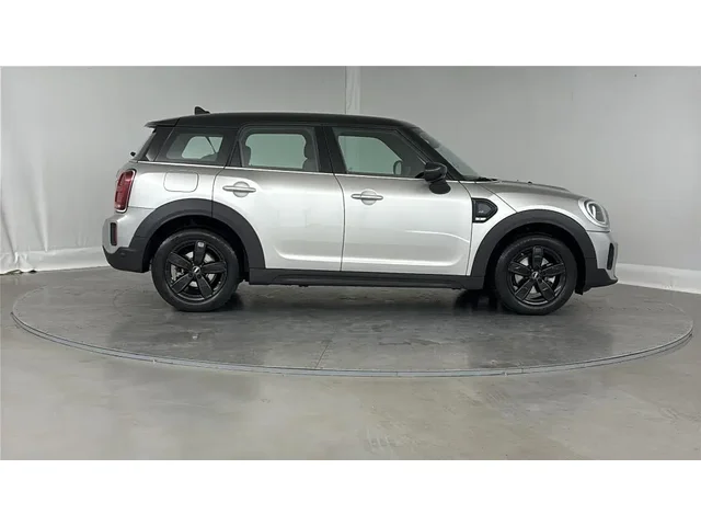 Occasion Mini Countryman à SECLIN  chez BMW SECLIN