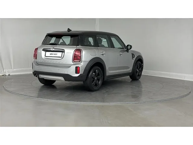Occasion Mini Countryman à SECLIN  chez BMW SECLIN