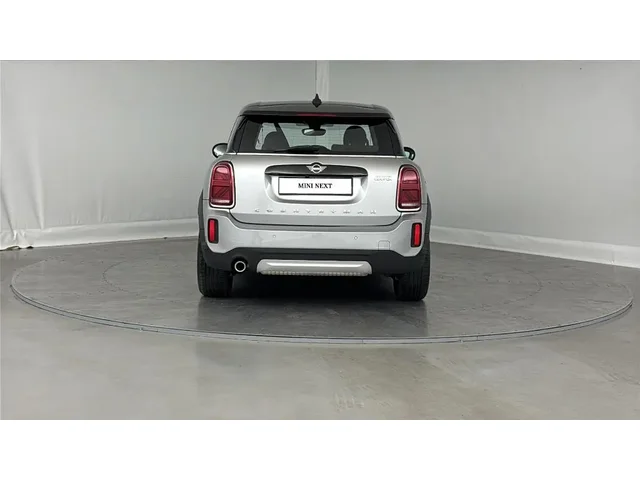 Occasion Mini Countryman à SECLIN  chez BMW SECLIN