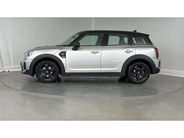Occasion Mini Countryman à SECLIN  chez BMW SECLIN