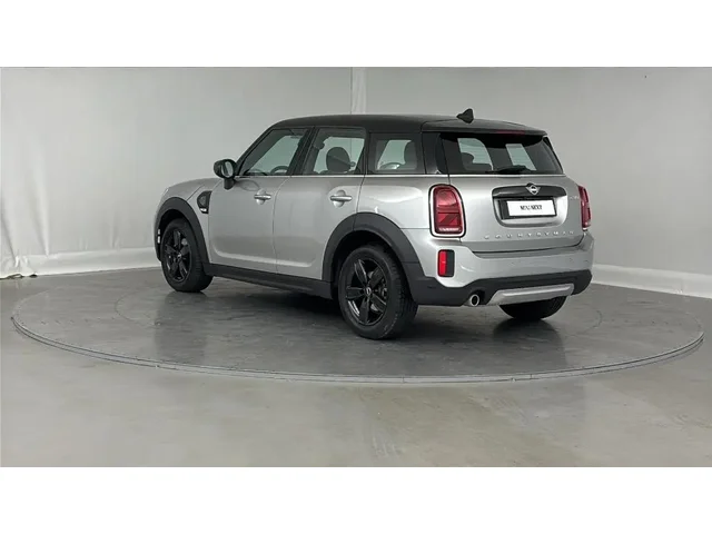 Occasion Mini Countryman à SECLIN  chez BMW SECLIN