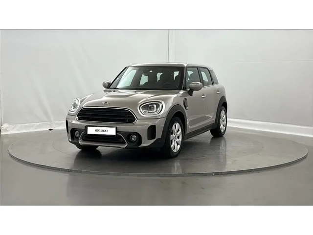Occasion Mini Countryman à SECLIN  chez BMW SECLIN