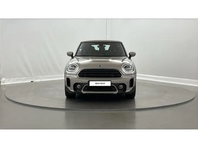 Occasion Mini Countryman à SECLIN  chez BMW SECLIN