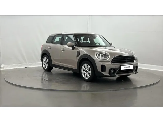 Occasion Mini Countryman à SECLIN  chez BMW SECLIN