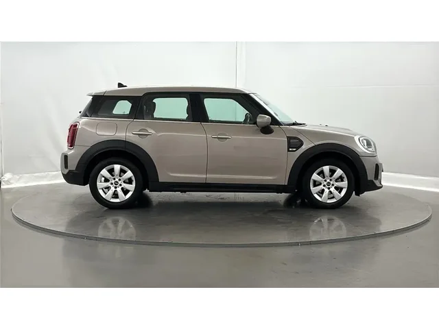 Occasion Mini Countryman à SECLIN  chez BMW SECLIN