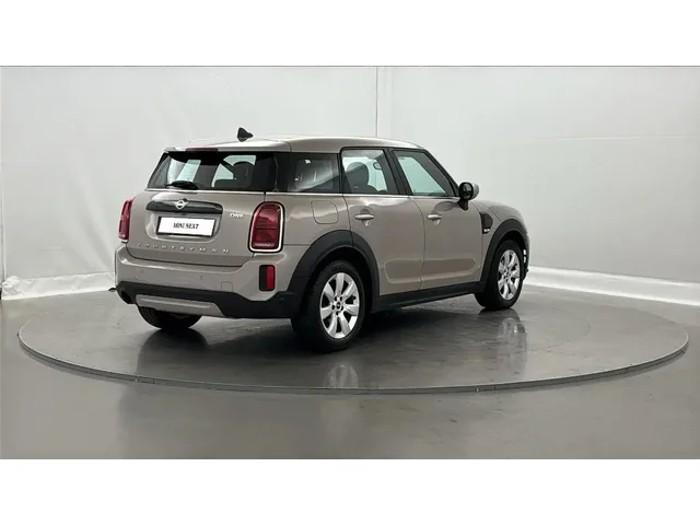 Occasion Mini Countryman à SECLIN  chez BMW SECLIN