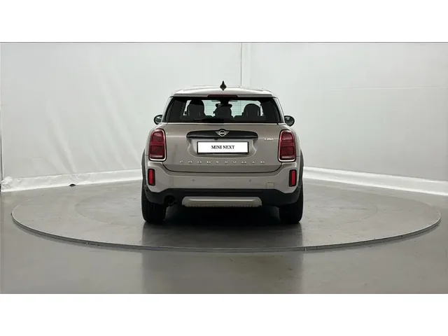 Occasion Mini Countryman à SECLIN  chez BMW SECLIN