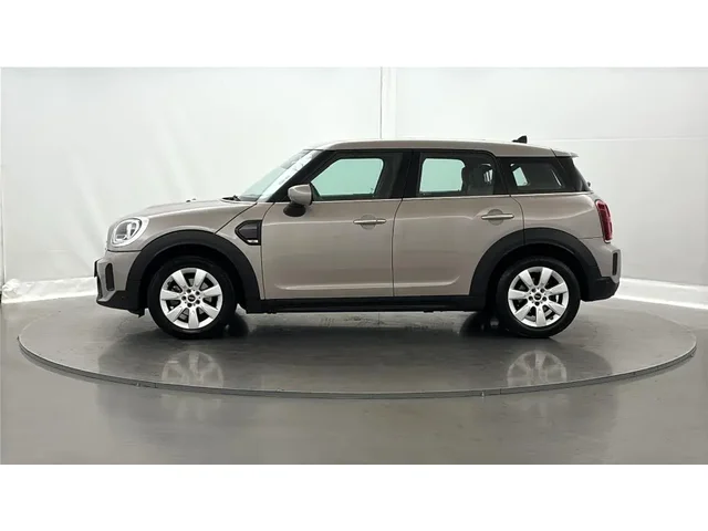 Occasion Mini Countryman à SECLIN  chez BMW SECLIN