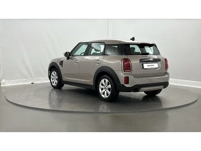 Occasion Mini Countryman à SECLIN  chez BMW SECLIN