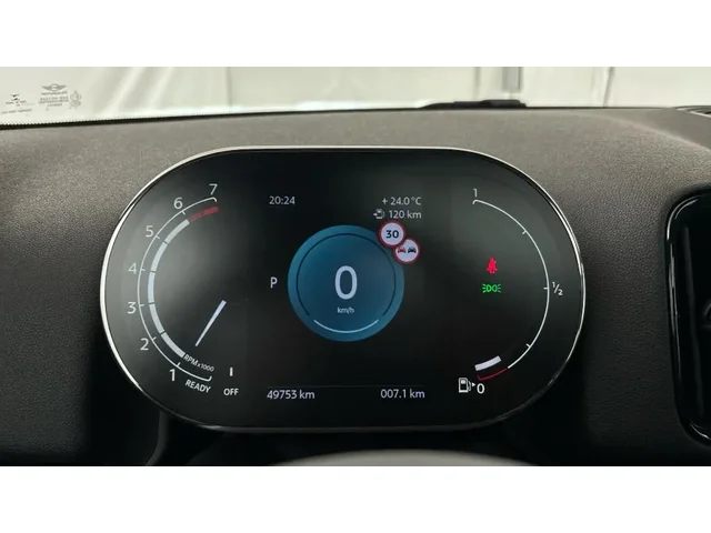 Occasion Mini Countryman à SECLIN  chez BMW SECLIN