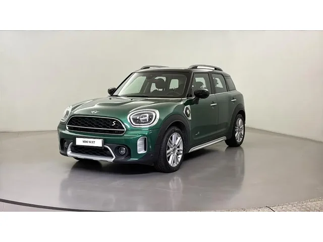 Occasion Mini Countryman à BAYONNE chez BMW BAYONNE