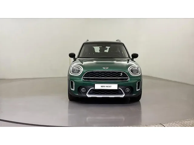 Occasion Mini Countryman à BAYONNE chez BMW BAYONNE
