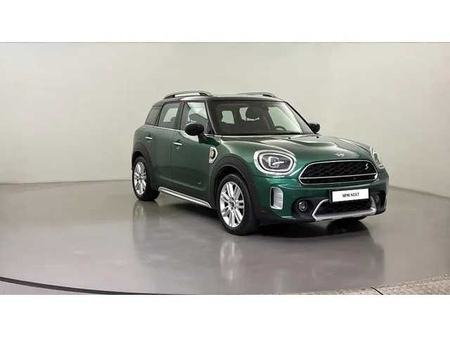 Occasion Mini Countryman à BAYONNE chez BMW BAYONNE