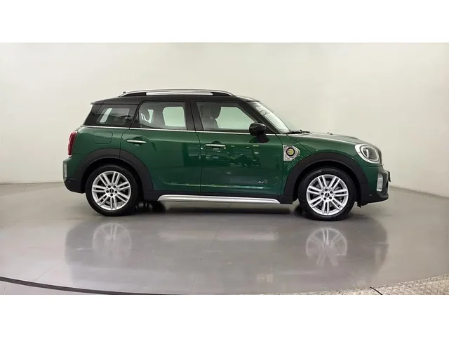 Occasion Mini Countryman à BAYONNE chez BMW BAYONNE
