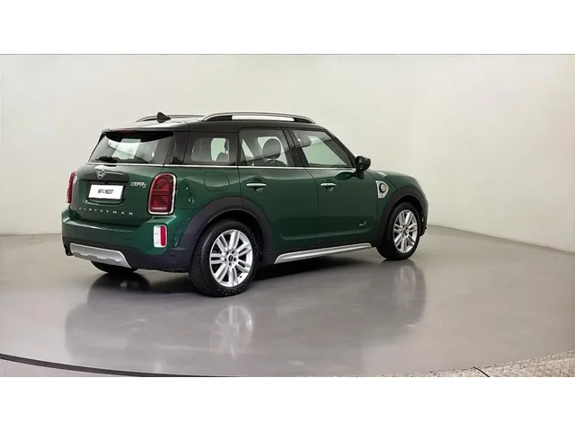 Occasion Mini Countryman à BAYONNE chez BMW BAYONNE