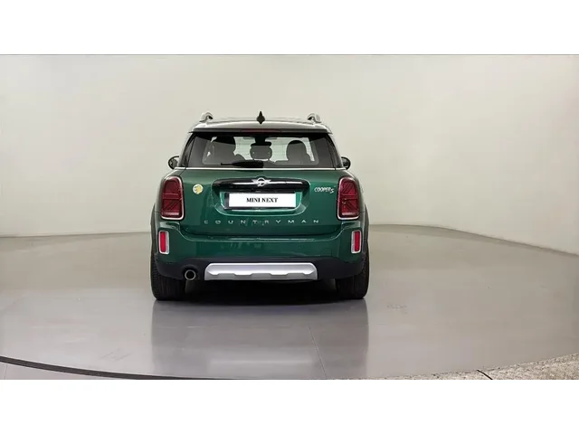 Occasion Mini Countryman à BAYONNE chez BMW BAYONNE