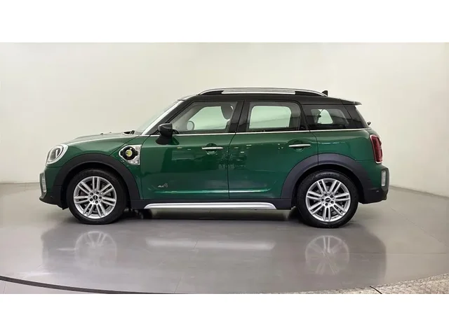 Occasion Mini Countryman à BAYONNE chez BMW BAYONNE