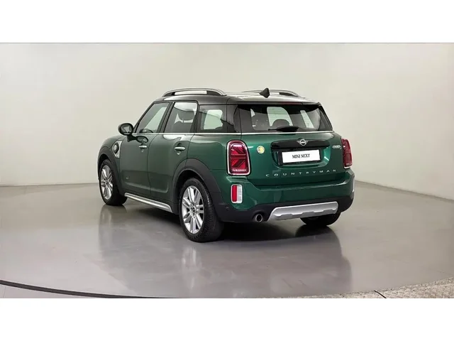 Occasion Mini Countryman à BAYONNE chez BMW BAYONNE
