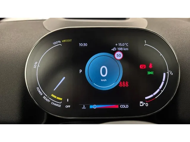 Occasion Mini Countryman à BAYONNE chez BMW BAYONNE