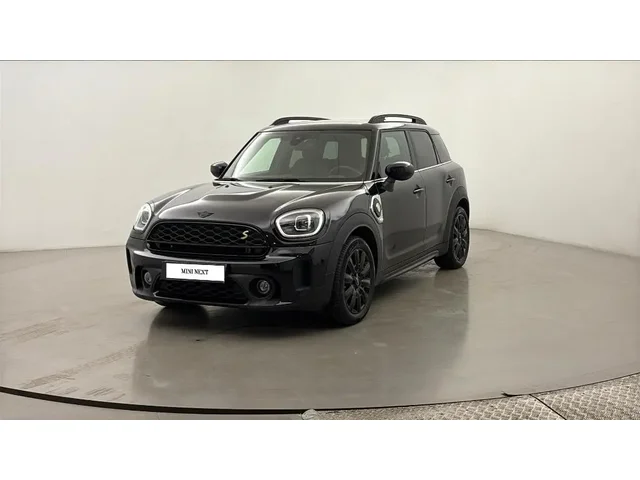 Occasion Mini Countryman à BAYONNE chez BMW BAYONNE