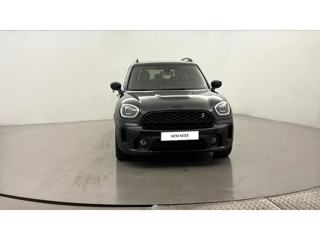 Occasion Mini Countryman à BAYONNE chez BMW BAYONNE