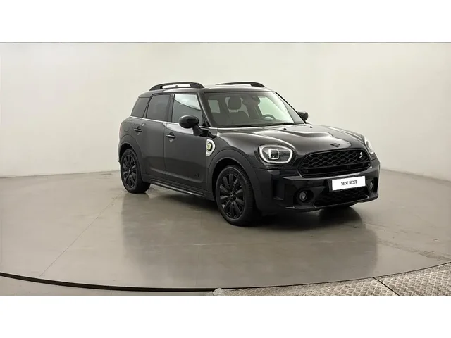 Occasion Mini Countryman à BAYONNE chez BMW BAYONNE