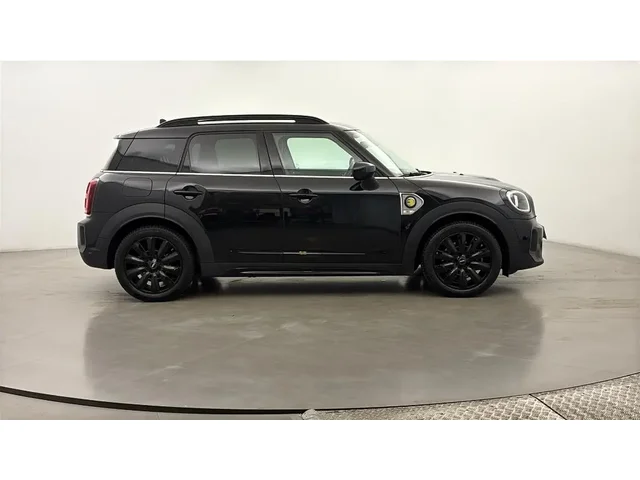 Occasion Mini Countryman à BAYONNE chez BMW BAYONNE