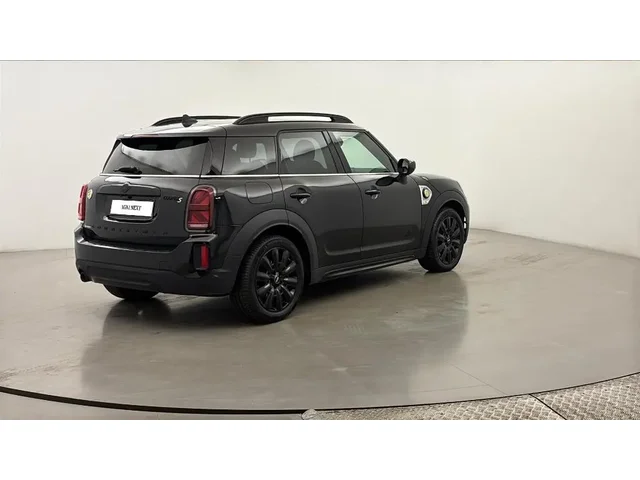 Occasion Mini Countryman à BAYONNE chez BMW BAYONNE