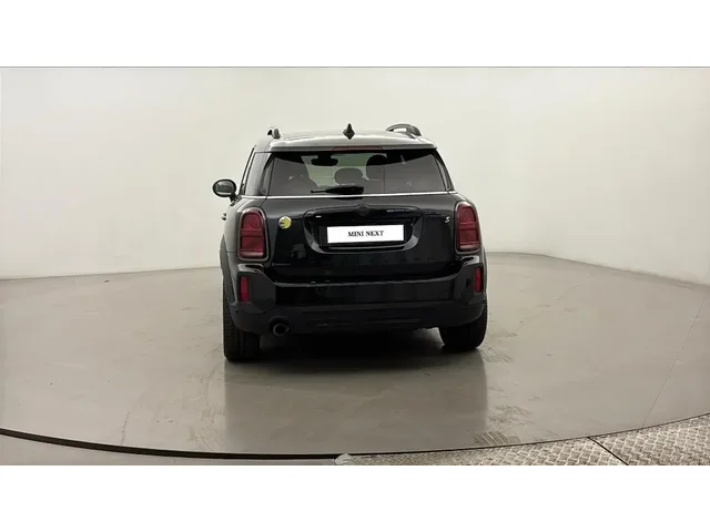 Occasion Mini Countryman à BAYONNE chez BMW BAYONNE