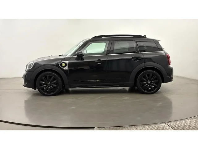 Occasion Mini Countryman à BAYONNE chez BMW BAYONNE
