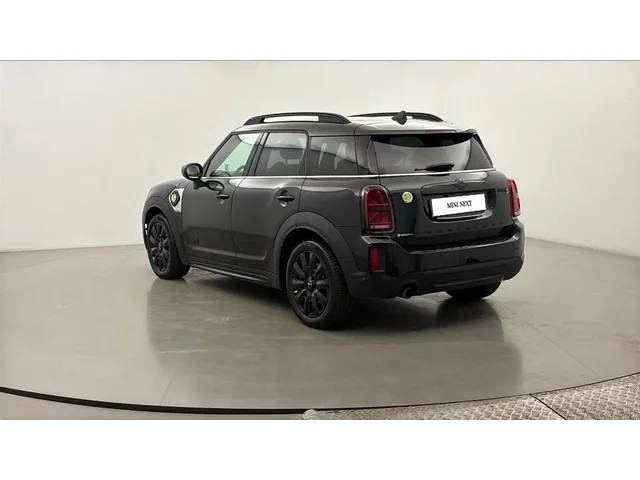 Occasion Mini Countryman à BAYONNE chez BMW BAYONNE