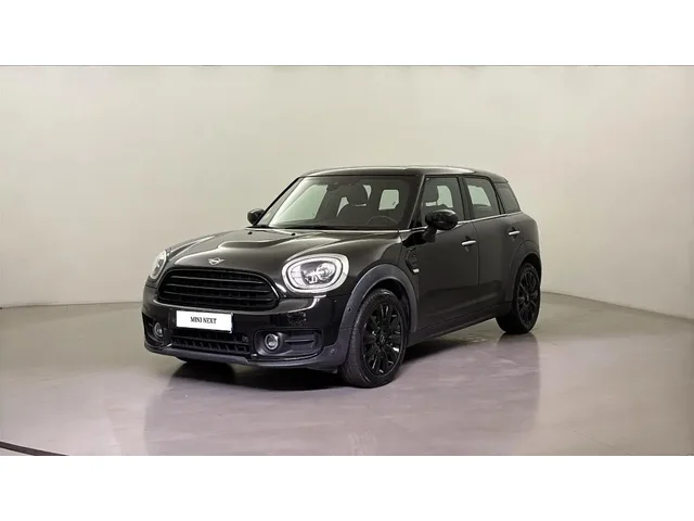 Occasion Mini Countryman à BAYONNE chez BMW BAYONNE