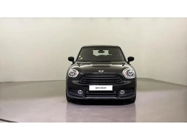 Occasion Mini Countryman à BAYONNE chez BMW BAYONNE