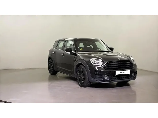 Occasion Mini Countryman à BAYONNE chez BMW BAYONNE