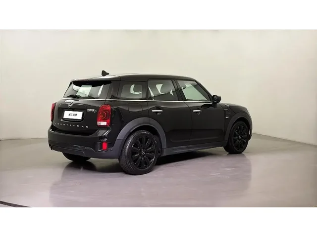 Occasion Mini Countryman à BAYONNE chez BMW BAYONNE